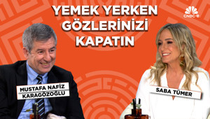 Uzm. Dr. Mustafa Nafiz Karagözoğlu: Ayda bir kez 15 dakika boyunca keçi sütü ile banyo yapılmalıdır