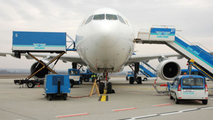 Çelebi Havacılık'tan birleşme kararı