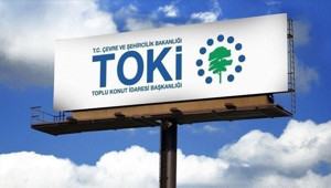 TOKİ 21 ildeki 102 iş yerini satacak: 10 yılda ödeme imkanı