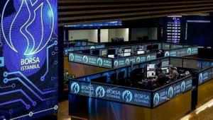 Borsa günü düşüşle tamamladı
