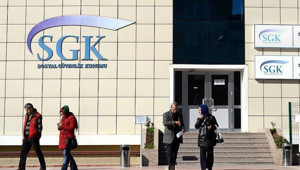 Almanya ve Bulgaristan'dan emekli aylığı alanlara Türkiye'de promosyon imkanı