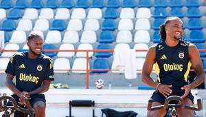 Ali Koç, Adidas ile forma sponsorluk anlaşmasının rakamını açıkladı