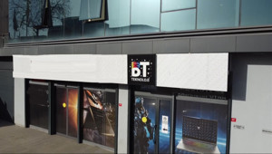 Bilişim 500'ün 2023 sıralamasında 65. sırada olan BT Sanal Market Teknoloji'den konkordato başvurusu