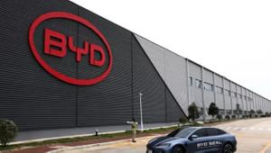 BYD hisselerini böldü, küçük yatırımcıya kapı araladı