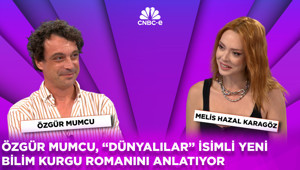 Özgür Mumcu: Elon Musk’ın Amerika yönetiminde rol oynayacağını öngörüp onu yazmıştım