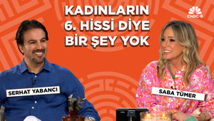 Serhat Yabancı: Evlilikte romantizm ve erotizm, ilişkinin kalitesini belirler