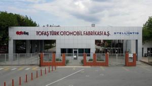 Tofaş'ın satışları arttı, net kar düştü: Geçen senenin 5'te 1'i