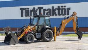 Türk Traktör’de üretime ara