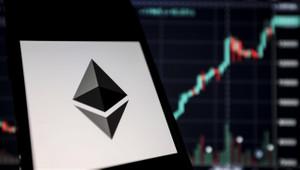 Moskova Borsası'nda kripto para birimi ethereum bağlantılı vadeli işlemler başlayacak