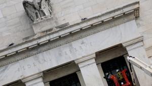 Piyasalar Fed'in faiz kararı öncesi temkinli: Euro, bu yıl ilk kez kayıp yaşayabilir