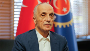 Türk-İş Başkanı duyurdu: 1 Ağustos'ta grev başlıyor