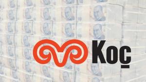 Koç Holding beklentileri 4'e katladı: Net karı 7 milyarı aştı