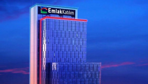 Sektörde Bir İlk: “Emlak Katılım Tasarruf Finansman Şirketi BDDK’dan Faaliyet İzni Aldı”
