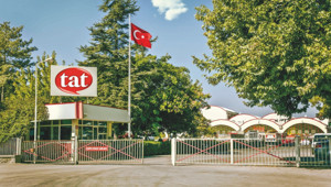 Tat Gıda 3,8 milyon dolarlık GES yatırımı için Solares ile anlaşma imzaladı