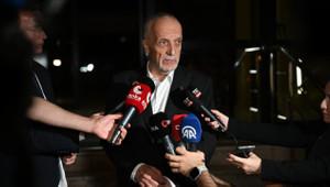 Kamu işçilerine yeni zam teklifi: İşte yeni teklifin detayları