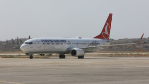 THY, Air Europa’ya azınlık hissesiyle ortak olmayı hedefliyor