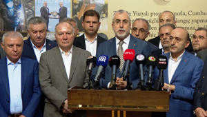 Kamu işçisine zamda uzlaşma sağlandı