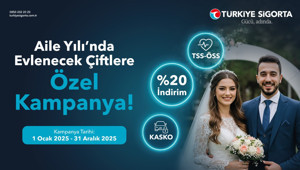 Türkiye Sigorta’dan “Aile Yılına” özel kampanya