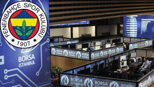 Borsa'da sporun lideri değişmedi: Fenerbahçe hisseleri üç ay üst üste yükseldi