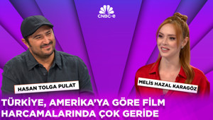 Hasan Tolga Pulat: Oyuncu seçiminde sosyal medya takipçisi önemli