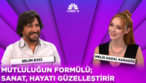 Selim Evci: Filmdeki karakterleri tutarsız yazınca insan olma duygusuna yaklaşıyor