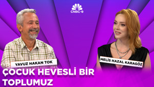 Yavuz Hakan Tok: Çok araştırıp çok okudum, kendi okulumu kendim kurdum
