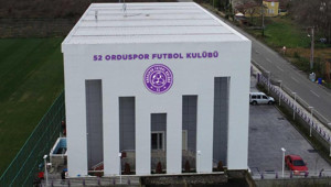 İŞKUR'da ilan açtılar: 52 Orduspor futbolcu arıyor