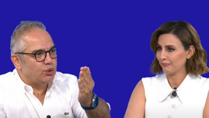 Nuri Sevgen: BIST'te yatırımcı olmaktan, derinde karşılaşacağım köpekbalığından daha çok korkarım