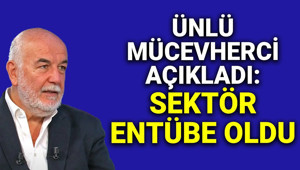 Sektörümüz Entübe Edildi!