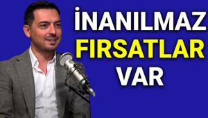 TeamSec Kurucusu: Esad Köroğlu: 3 yıl içerisinde Unicorn 🦄 olacağız