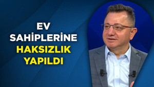 Yüzde 25 sınırıyla ev sahiplerine büyük haksızlık yapıldı 🏡
