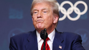 Trump, 2028 için adayını açıkladı: Gazze kararı İsrail'e bağlı
