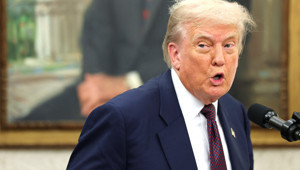 Kripto piyasaları canlandı: Trump bugün imzayı atacak
