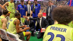 Barcelona'da mali kriz: Basketbol takımının bütçesi futbola akıyor