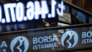 BIST 100 geçen ayki getirisiyle yatırımcısını sevindirdi