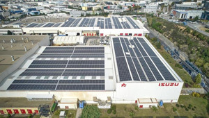 Anadolu Isuzu’nun yılın ilk yarısında gelirleri azaldı: Satışlar yüzde 16 azaldı