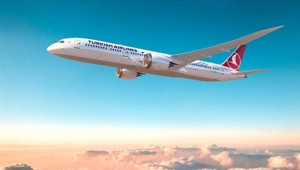 THY, AerCap firmasından 25 adet dar gövde uçağı kiralayacak