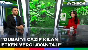 Hakan Önal: Türkiye şu anda yabancı yatırımcılar için gözlem aşamasında