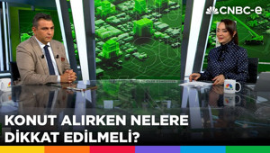 Murat Tezcan: Bina tamamlama sigortası, banka teminat mektuplarından bile daha önemlidir