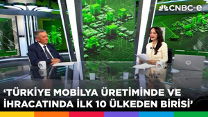 Nurettin Varol: Marka olmak istiyorsanız ihracat yapmak zorundasınız