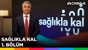 Sağlıkla Kal 1. Bölüm
