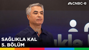 Sağlıkla Kal 5. Bölüm