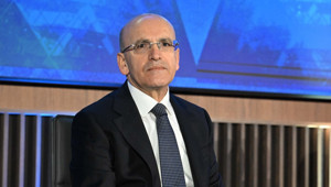 Şimşek: Cari açık sürdürülebilir seviyelerde