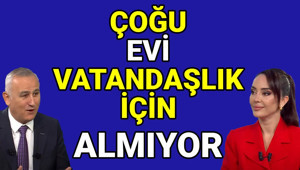 Yabancı Türkiye'de Aldığı Evi Kiraya Veriyor 🏘️