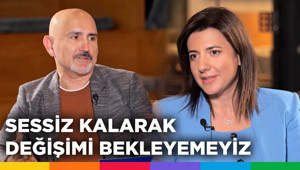 Kadınların kariyer engeli: İş yerinde "Cam Tavan" gerçeği