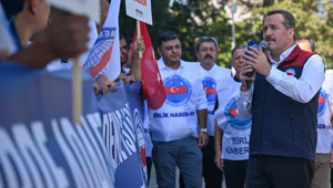 Memur-Sen'den açıklama: Mücadelemizi yasanın dayattığı sınırları zorlayarak sürdüreceğiz