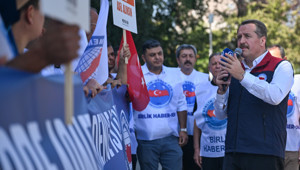 Memur sendikalarından zam teklifine ilişkin açıklama