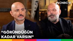 Mustafa Can: Çok çalışmak out, doğru network in