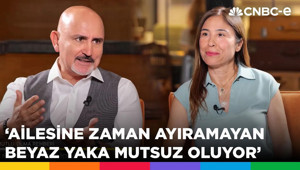 Özel hayat ile iş arasındaki denge nasıl kurulur?