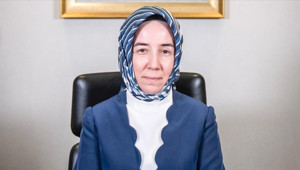 TCMB Başkan Yardımcısı Hatice Karahan'dan rezerv açıklaması